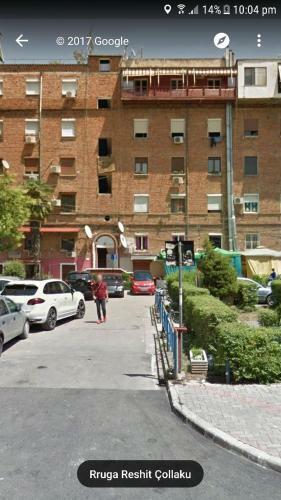 Apartamento Privat Rooms