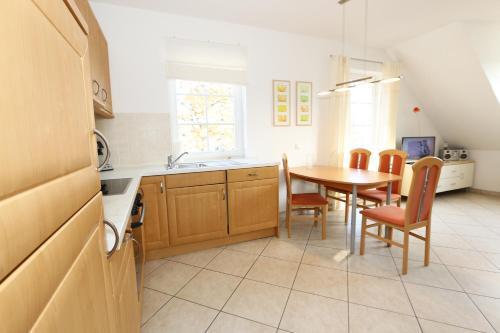 Apartamento Villa Mara - Fewo 09