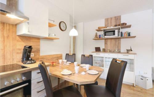 Apartamentos Ferienpark Schwarzholz B