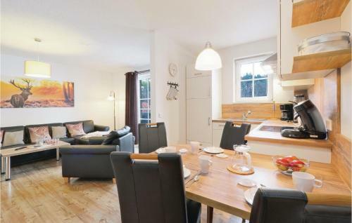 Apartamentos Ferienpark Schwarzholz B