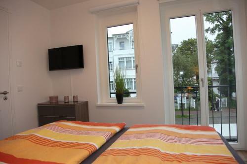 Apartamento Villa Poseidon By Rujana