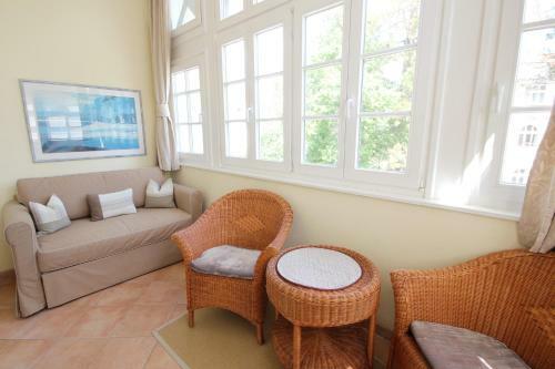 Apartamento Villa Malepartus By Rujana