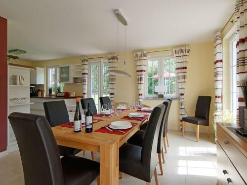 Ferienhaus Harmony