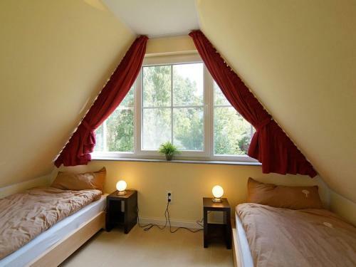 Ferienhaus Harmony