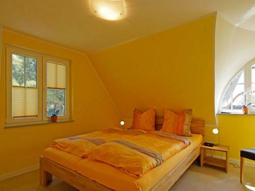 Ferienhaus Harmony