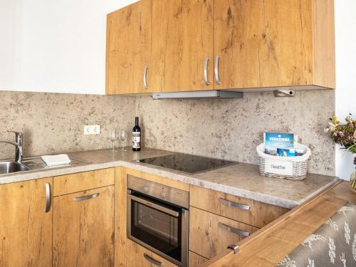 Apartamento Haus Kaindl