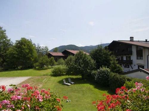 Apartamento Haus Kaindl