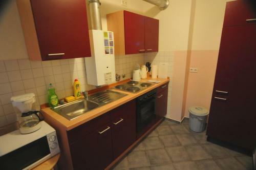 Freiburg Apartment