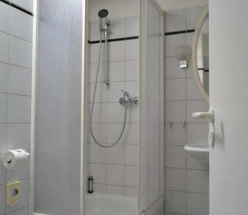 Hostal Ferienanlage Duhnen Haus 23