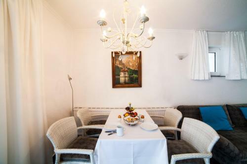 Hostal Ferienanlage Duhnen Haus 23