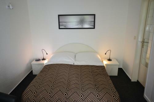 Hostal Ferienanlage Duhnen Haus 23