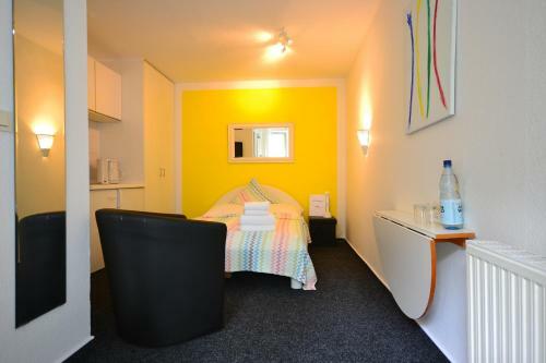 Hostal Ferienanlage Duhnen Haus 23