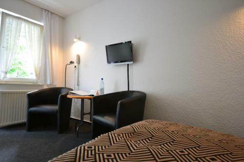 Hostal Ferienanlage Duhnen Haus 23
