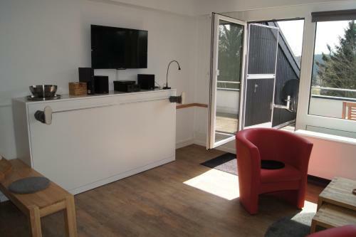 Apartamentos Winterberg Appartement 21087