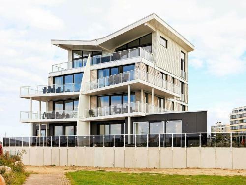 Two-bedroom Holiday Home In Wendtorf 26