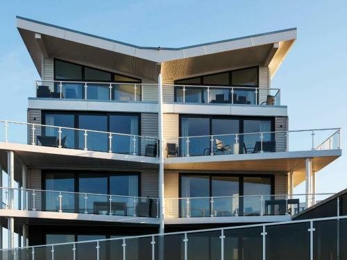 Two-bedroom Holiday Home In Wendtorf 31