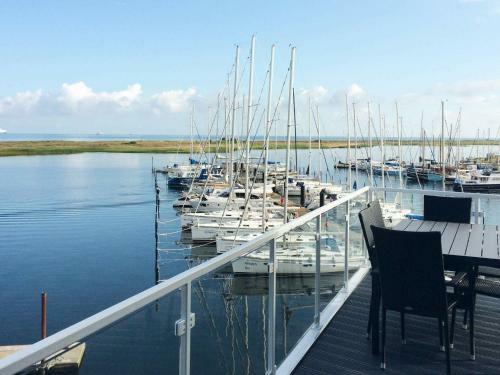 Two-bedroom Holiday Home In Wendtorf 31