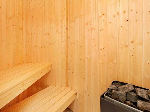 Two-bedroom Holiday Home In Wendtorf 31