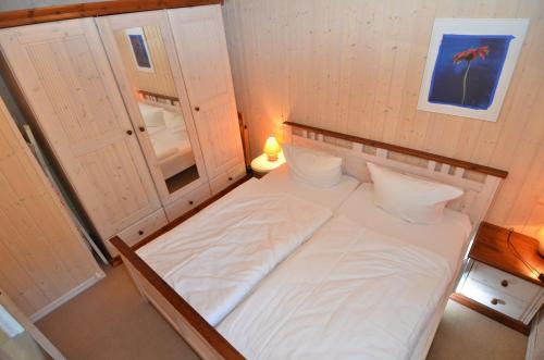 Apartamento Strandpark Baabe Haus 270