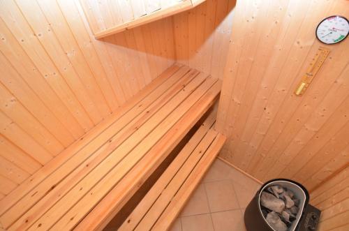 Apartamento Strandpark Baabe Haus 270