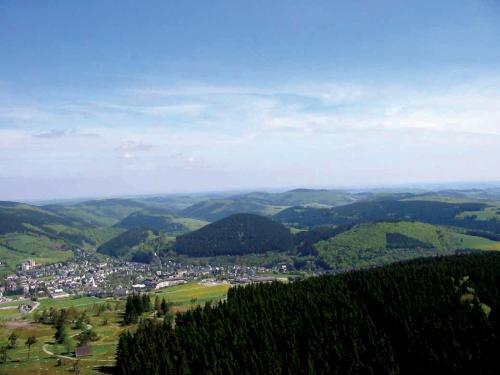 Apartamentos Fewo Am Stryckteich