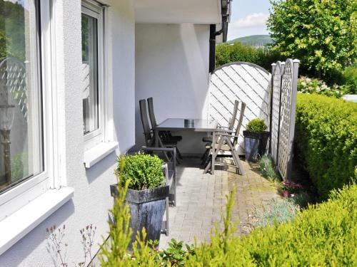 Apartamentos Fewo Am Stryckteich