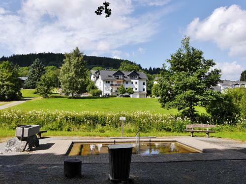 Apartamentos Fewo Am Stryckteich