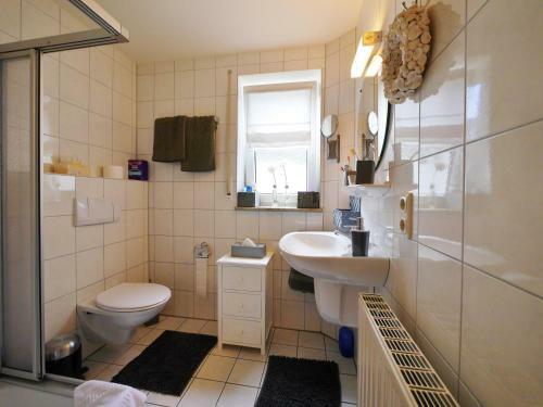 Apartamentos Fewo Am Stryckteich