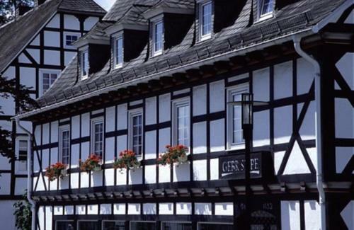 Apartamentos Winterberg Appartement 21054