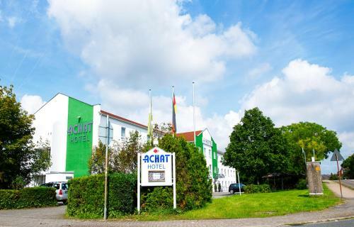 Hotel Achat Comfort R�sselsheim