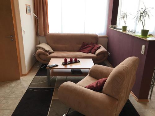 Apartamento Ferienwohnung Lazarek