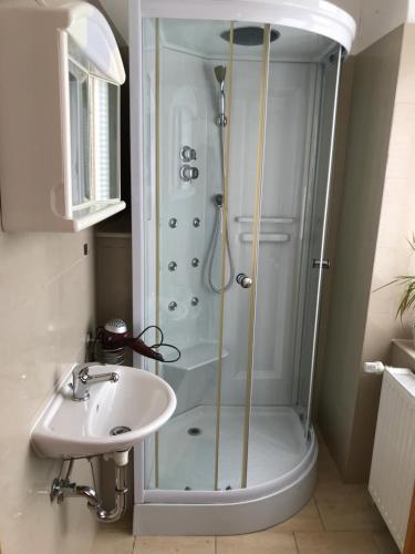 Apartamento Ferienwohnung Lazarek