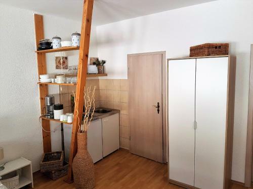 Apartamento Ferienwohnung Warnem�nde - L (k)