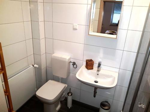Apartamento Ferienwohnung Warnem�nde - L (k)