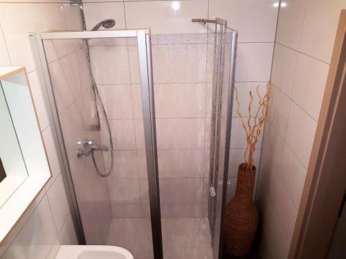 Apartamento Ferienwohnung Warnem�nde - L (k)