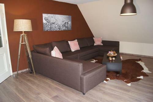 Apartamentos Winterberg Appartement 21080