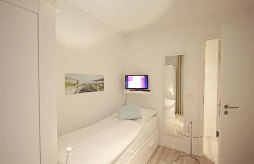 Apartamento Haus Meeresblick - Ferienwohnung Auszeit (ref. 136764)