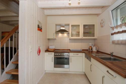 Apartamento Strandpark Baabe Haus 224