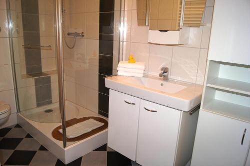 Apartamentos Winterberg Appartement 21068
