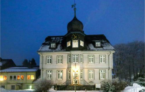 Holiday Home St. Andreasberg 24
