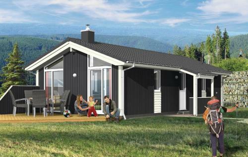 Holiday Home St. Andreasberg 24