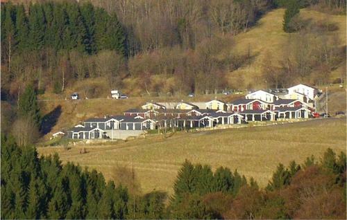 Holiday Home St. Andreasberg 24