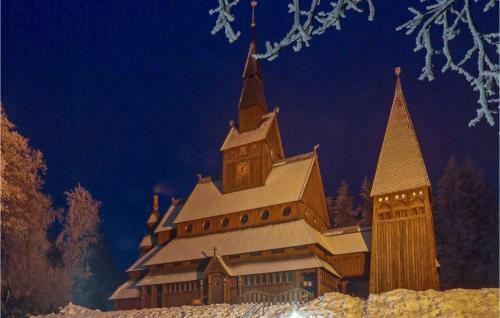 Holiday Home St. Andreasberg 25