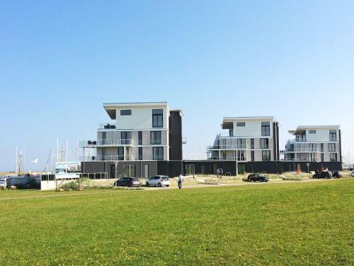 Two-bedroom Holiday Home In Wendtorf 28
