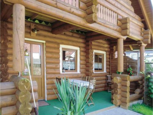 Holiday Home Kleine Gasse V