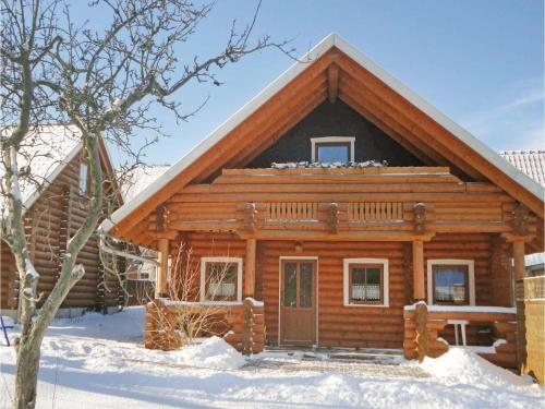 Holiday Home Kleine Gasse V