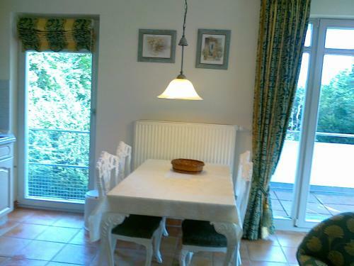 Apartamento Residenz Bleichr�der - Ferienwohnung 16