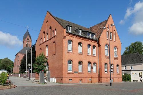 Apartamento Appartements Dw16~17~19 In Dortmund