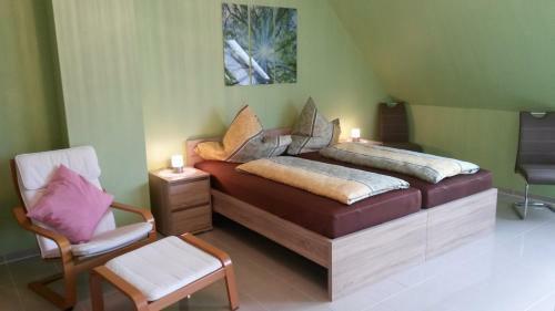 Apartamento Appartements Dw16~17~19 In Dortmund