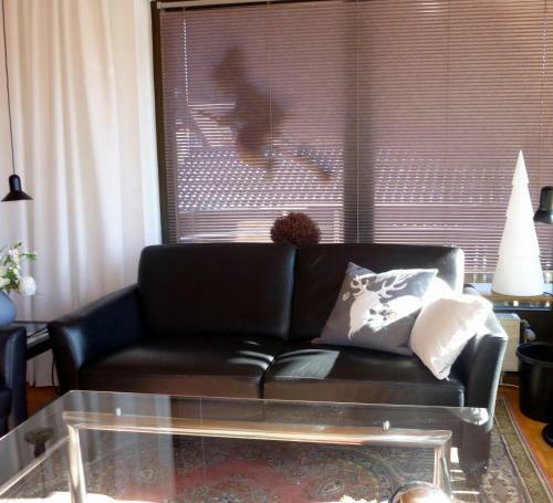 Apartamentos Ferienwohnung Am Kurpark